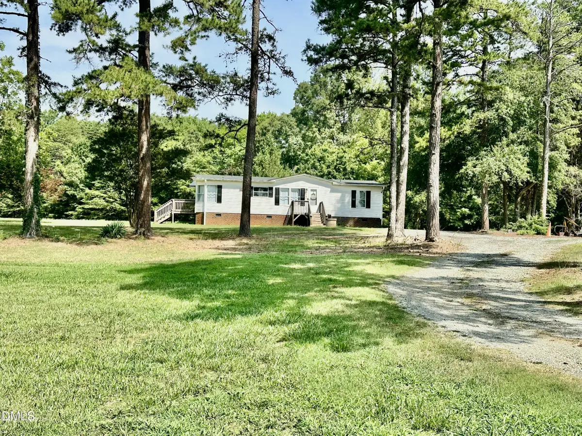 9199 Virgilina Road, Roxboro, NC 27574 - #1