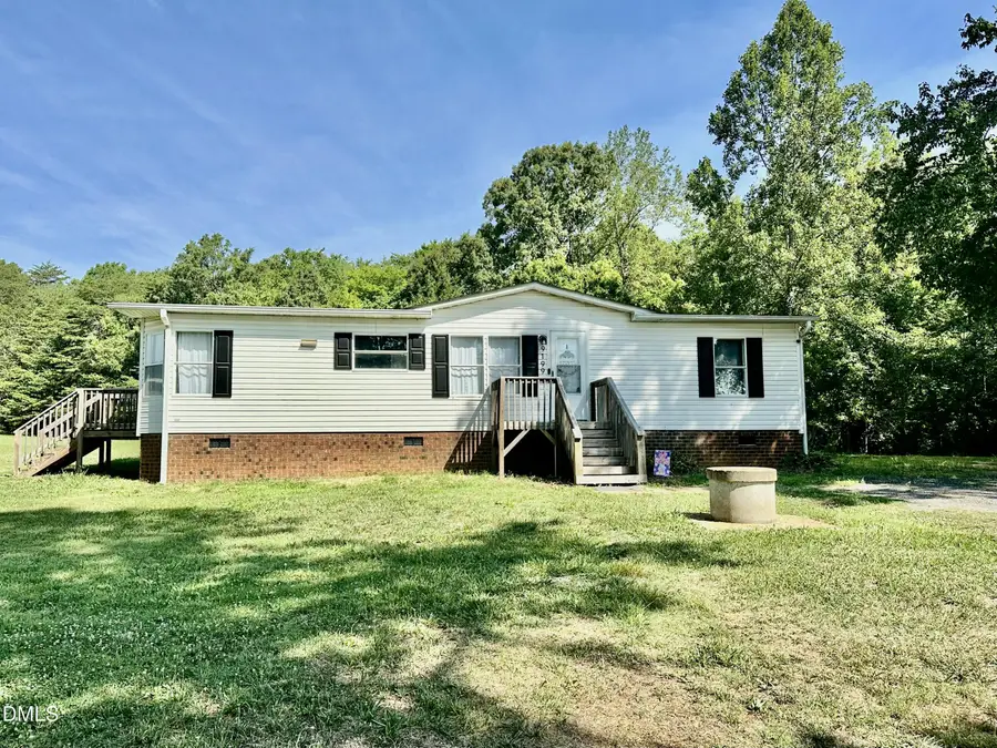 9199 Virgilina Road, Roxboro, NC 27574 - #2