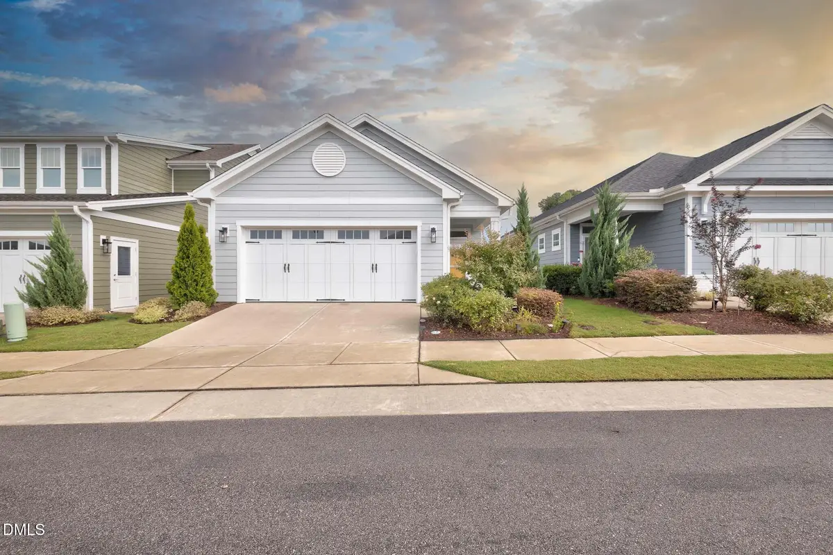 29 Cabarrus Way, Clayton, NC 27527 - #1