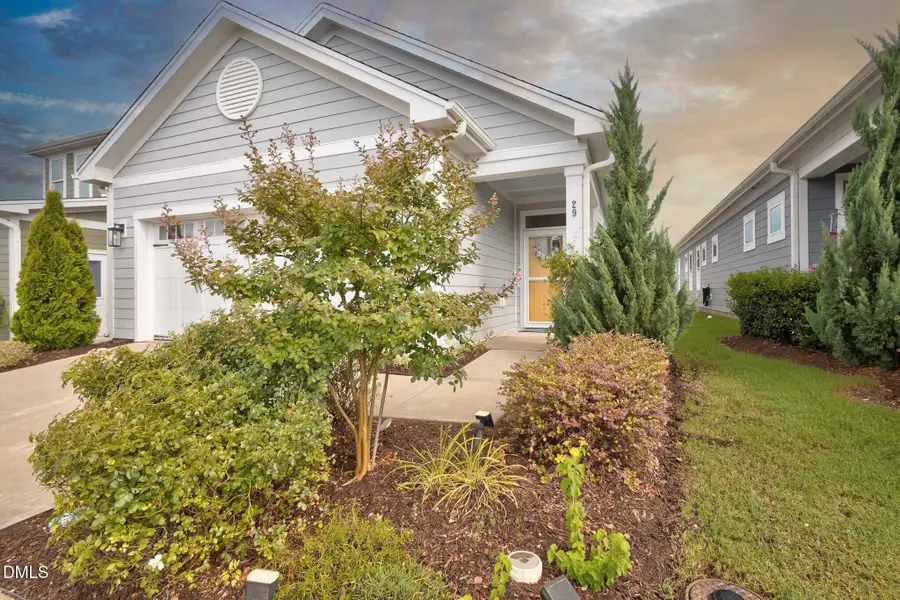 29 Cabarrus Way, Clayton, NC 27527 - #2