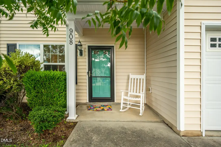 908 Woodside Park Lane, Durham, NC 27704 - #3