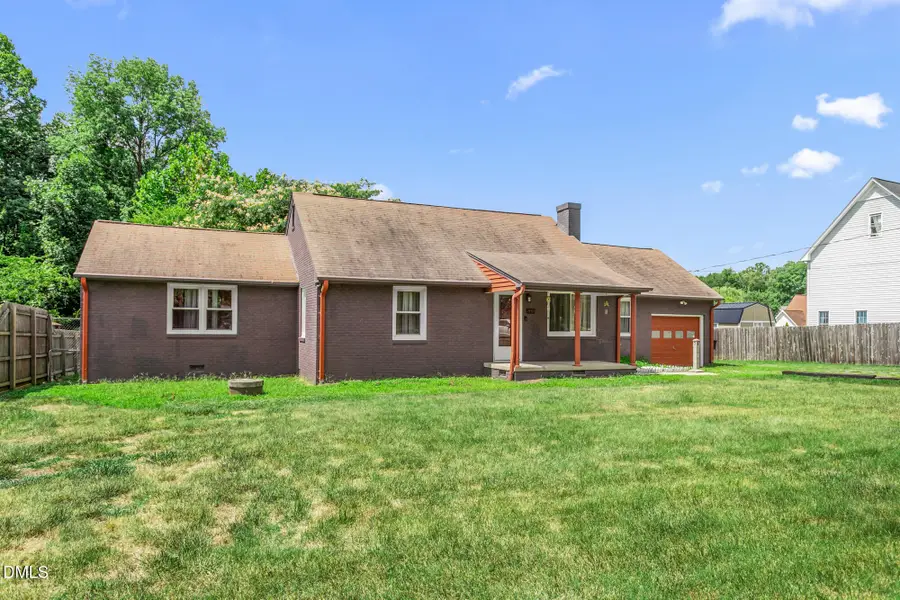 2442 Hoskins Road, Burlington, NC 27215 - #3