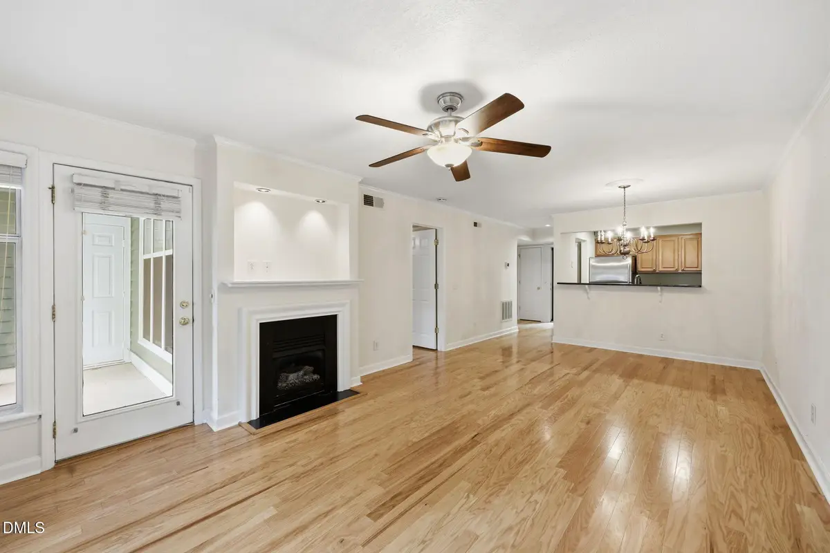 1021 Nicholwood Drive, Raleigh, NC 27605 - #1