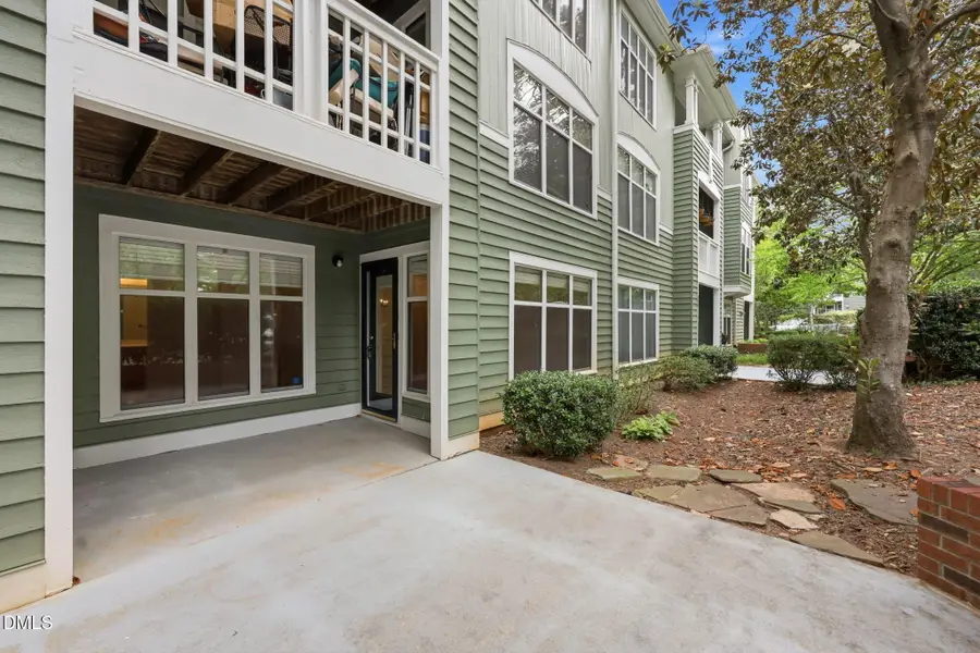 1021 Nicholwood Drive, Raleigh, NC 27605 - #2