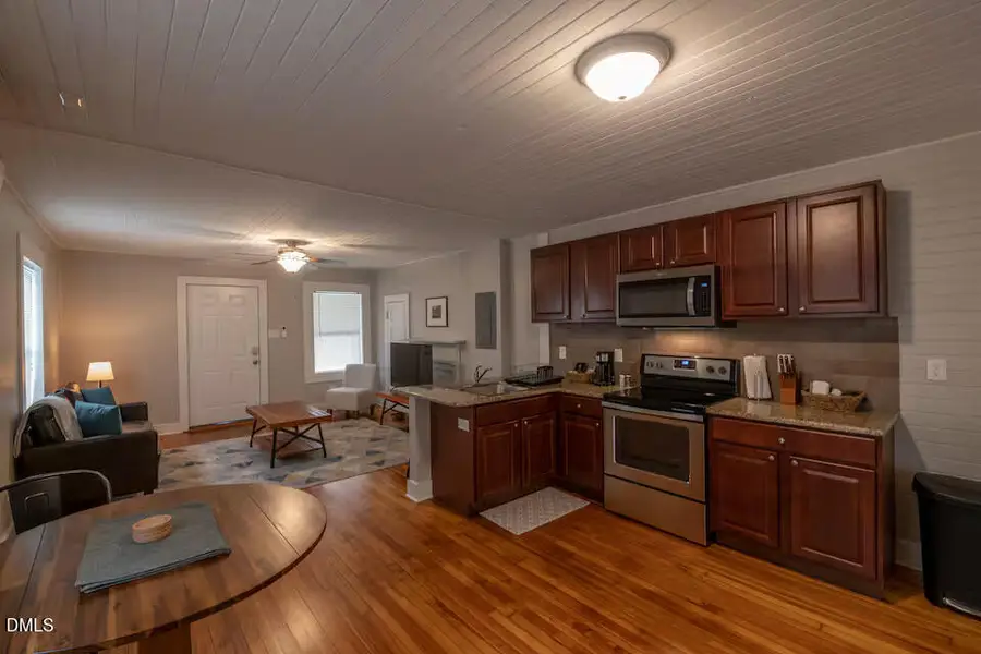 1202 Cornell Street, Durham, NC 27707 - #3