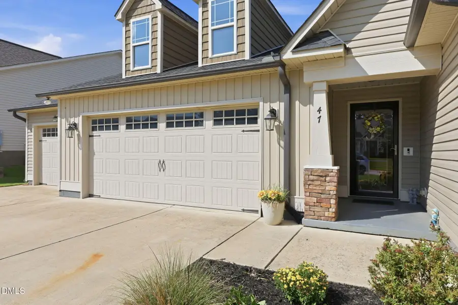 47 Mountain View Drive, Garner, NC 27529 - #3