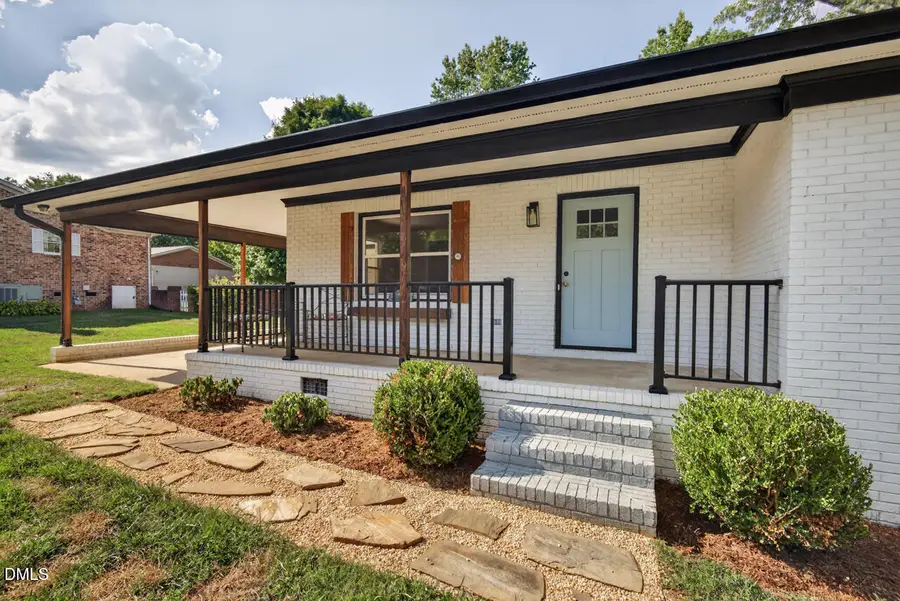 539 Riddle Avenue, Hillsborough, NC 27278 - #2