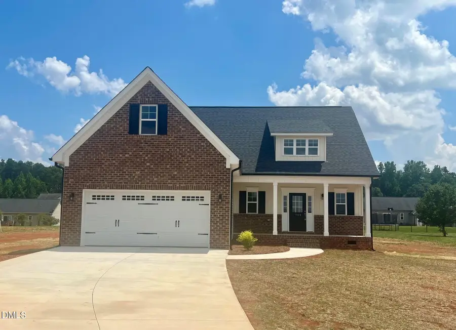 7104 Lukes Court, Liberty, NC 27298 - #3
