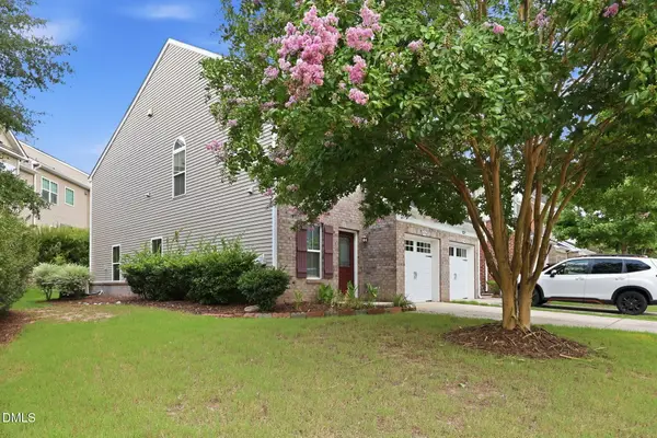 476 Panorama View Loop, Cary, NC 27519
