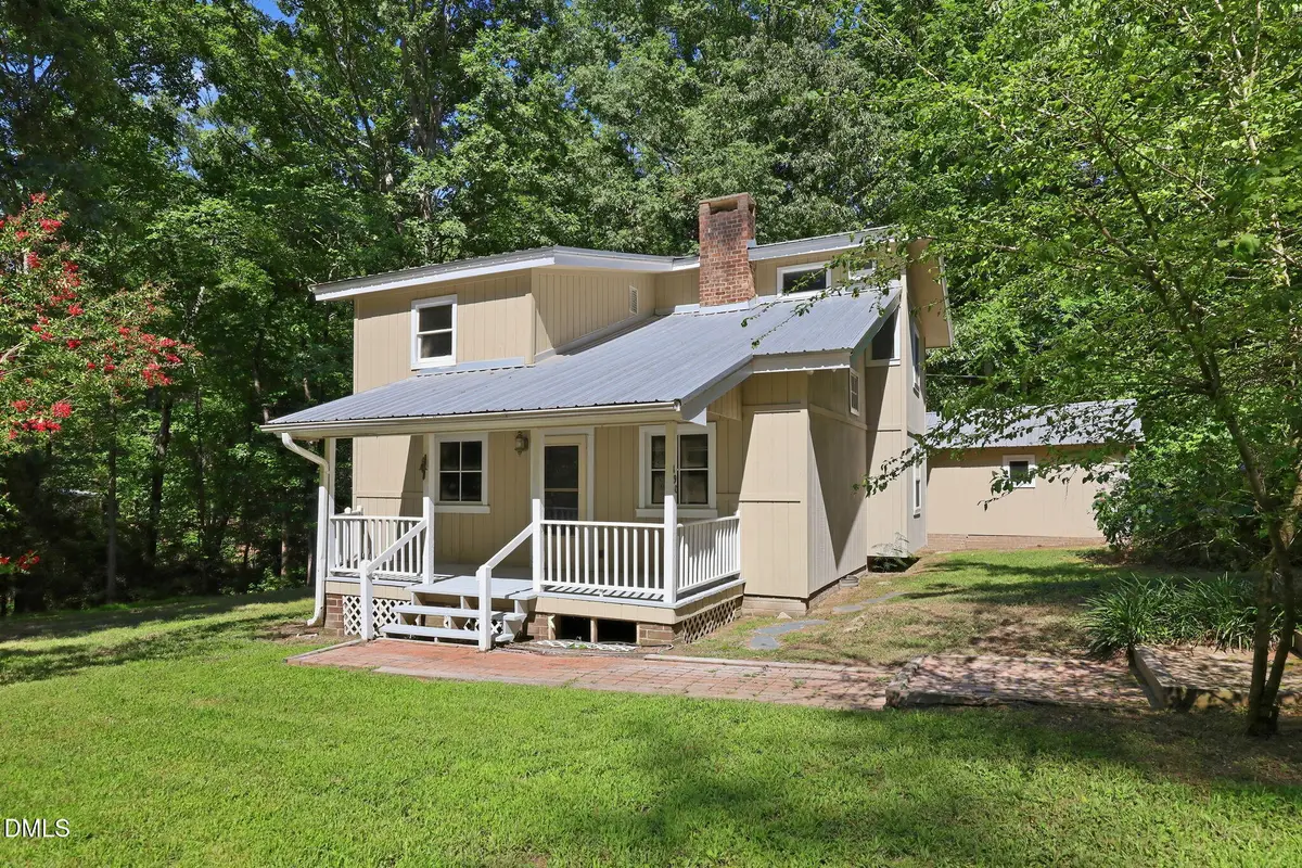 190 Big Oaks Lane, Sanford, NC 27330 - #1