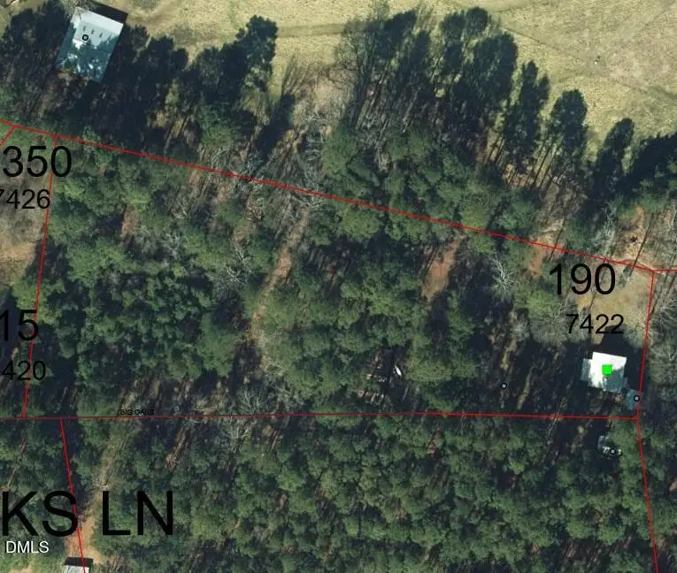 190 Big Oaks Lane, Sanford, NC 27330 - #2