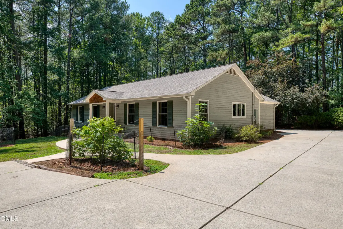 6030 Big Oak Drive, Durham, NC 27705 - #1