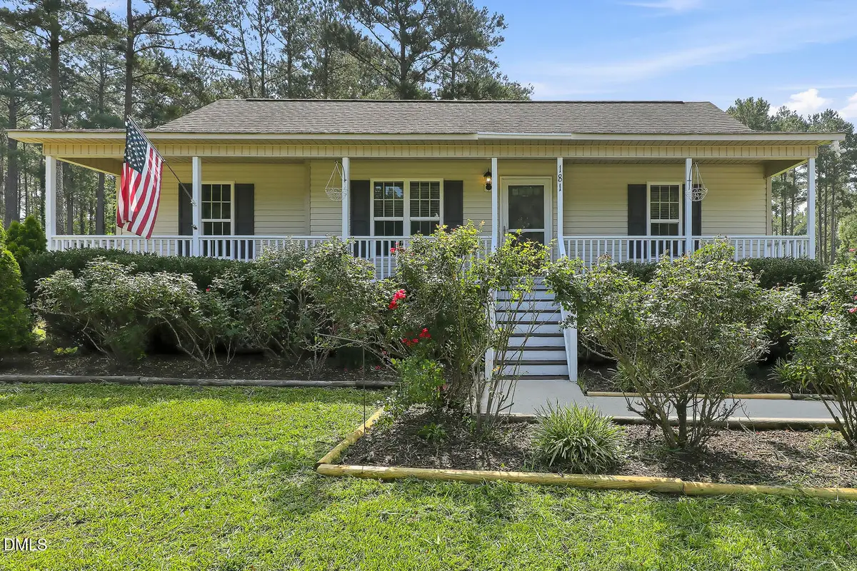 181 Jon Drive, Smithfield, NC 27577 - #1