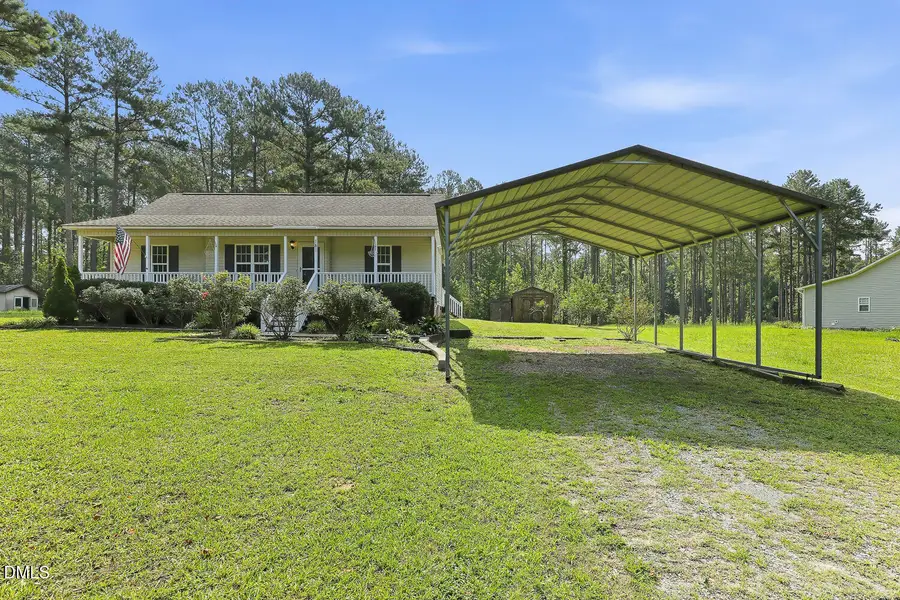 181 Jon Drive, Smithfield, NC 27577 - #2