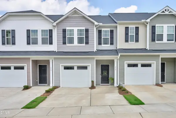 438 Leighann Ridge Lane, Rolesville, NC 27571
