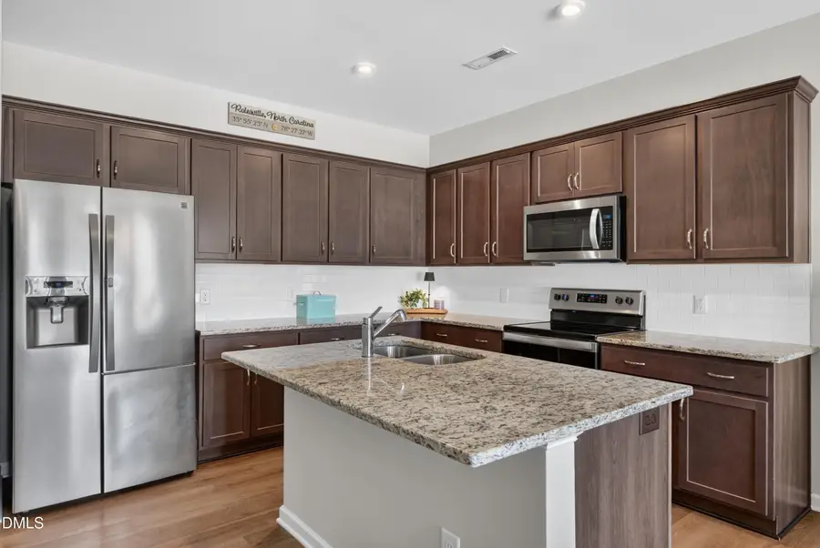 438 Leighann Ridge Lane, Rolesville, NC 27571 - #2