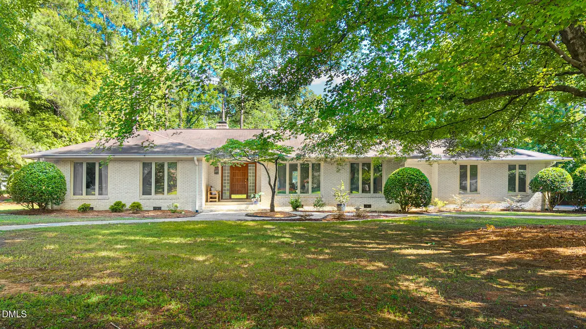 3303 Stoneybrook Drive, Durham, NC 27705 - #1