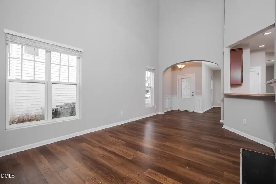 3213 Whispernut Lane, Zebulon, NC 27597 - #3