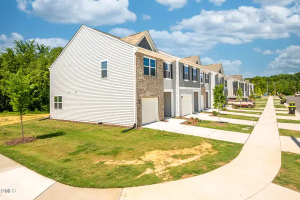 1126 Tofino Drive, Durham, NC 27704