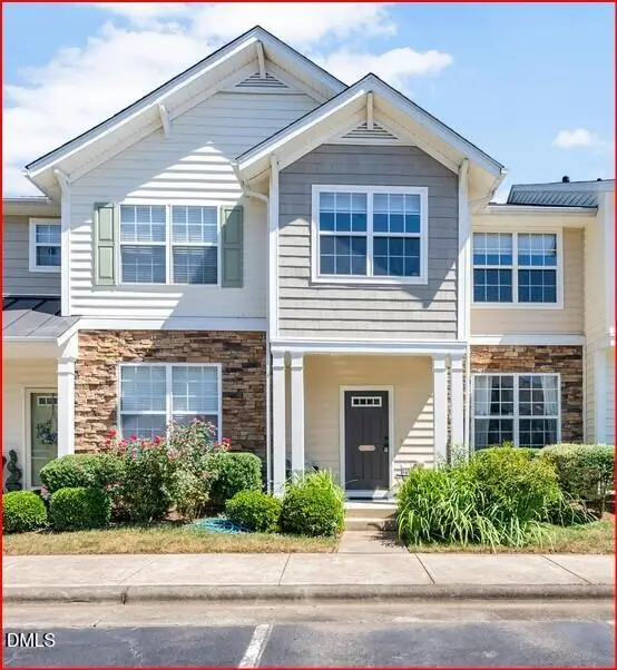 3617 Sugar Tree Place, Durham, NC 27713