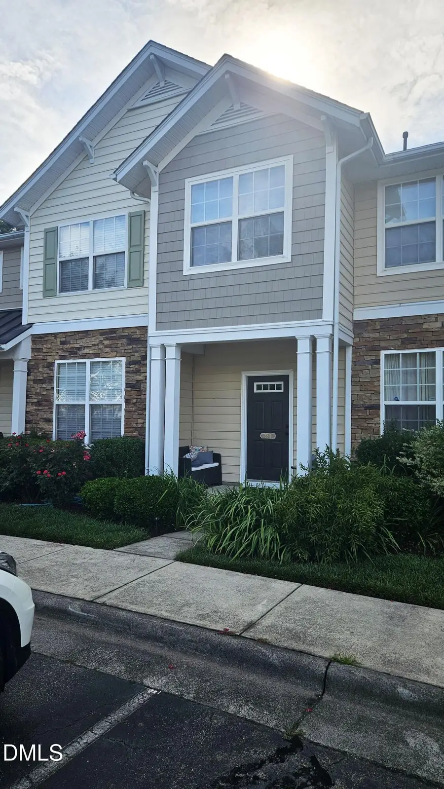 3617 Sugar Tree Place, Durham, NC 27713 - #3