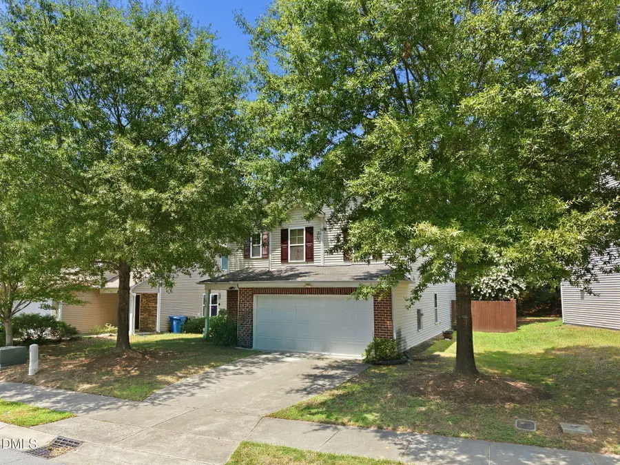 419 Ganyard Farm Way, Durham, NC 27703 - #2