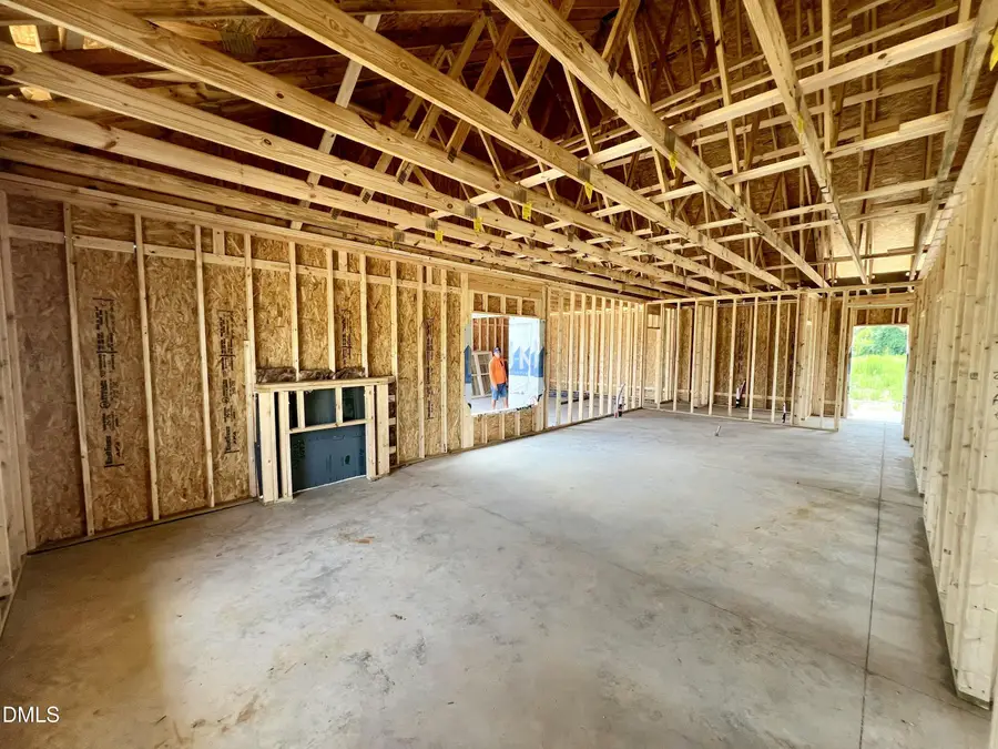 138 Pendergrass Drive, Princeton, NC 27569 - #3