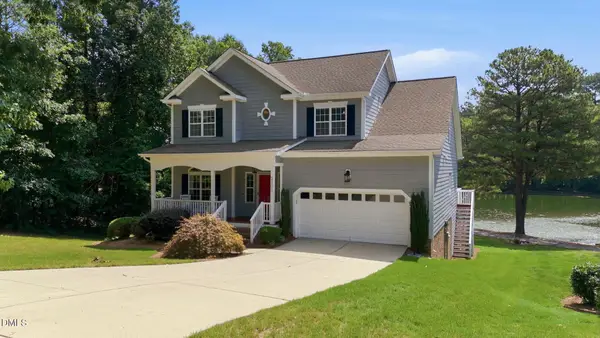 2101 Willow Hill Lane, Clayton, NC 27520