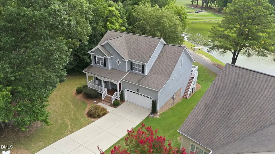 2101 Willow Hill Lane, Clayton, NC 27520 - #3