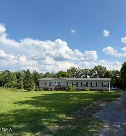2511 Mt Vernon Springs Road, Siler City, NC 27344