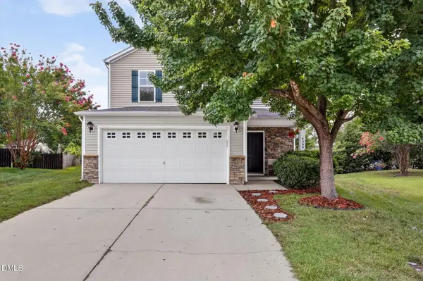 4508 Arcaro Drive, Knightdale, NC 27545