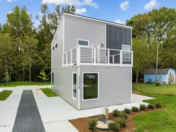 2002 B Riddle Road, Durham, NC 27713