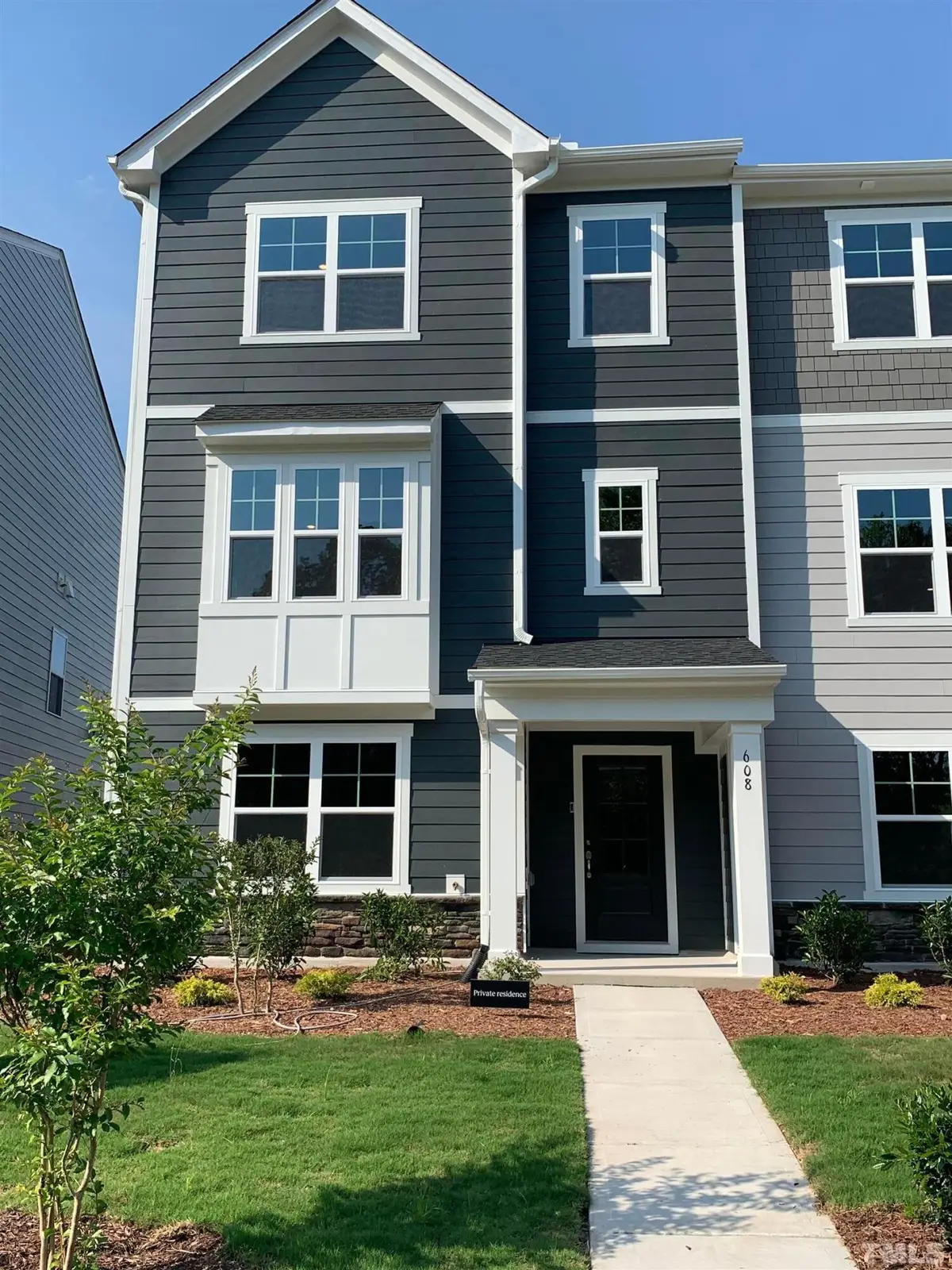 608 Hortons Creek Road, Cary, NC 27519 - #1