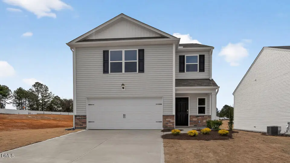 119 Vignette Drive, Smithfield, NC 27577 - #1