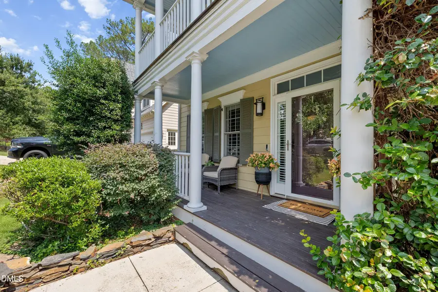 1721 White Dogwood Road, Apex, NC 27502 - #3