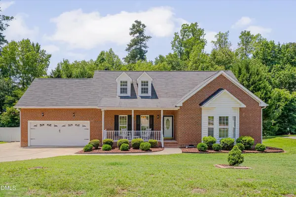1008 Edenburghs Keep Drive, Knightdale, NC 27545