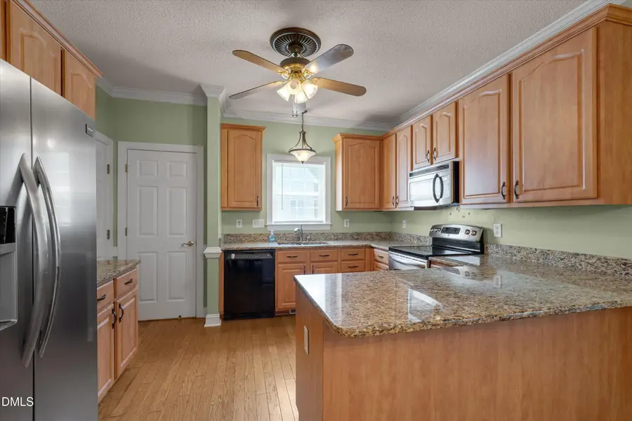 1008 Edenburghs Keep Drive, Knightdale, NC 27545 - #3