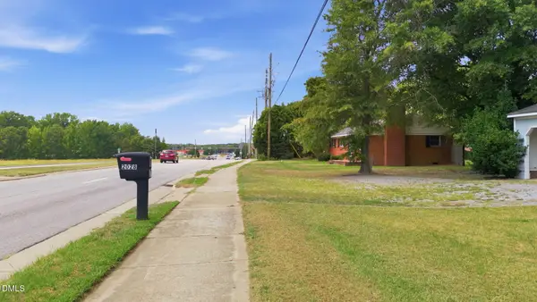 2028 N Broad Street, Fuquay Varina, NC 27526
