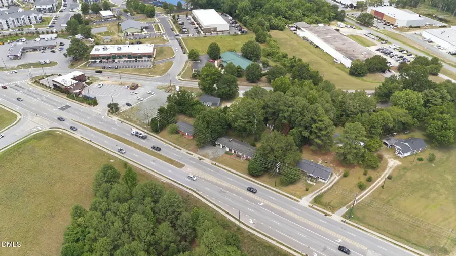 2028 N Broad Street, Fuquay Varina, NC 27526 - #3