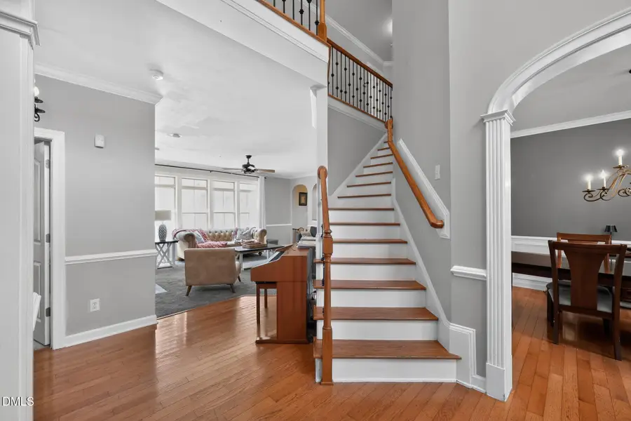 5305 Hilltop Needmore Road, Fuquay Varina, NC 27526 - #2