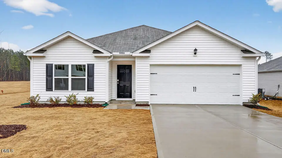 113 Daniel Road, Smithfield, NC 27577 - #1