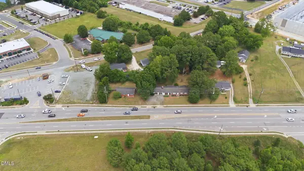 2032 N Broad Street, Fuquay Varina, NC 27526