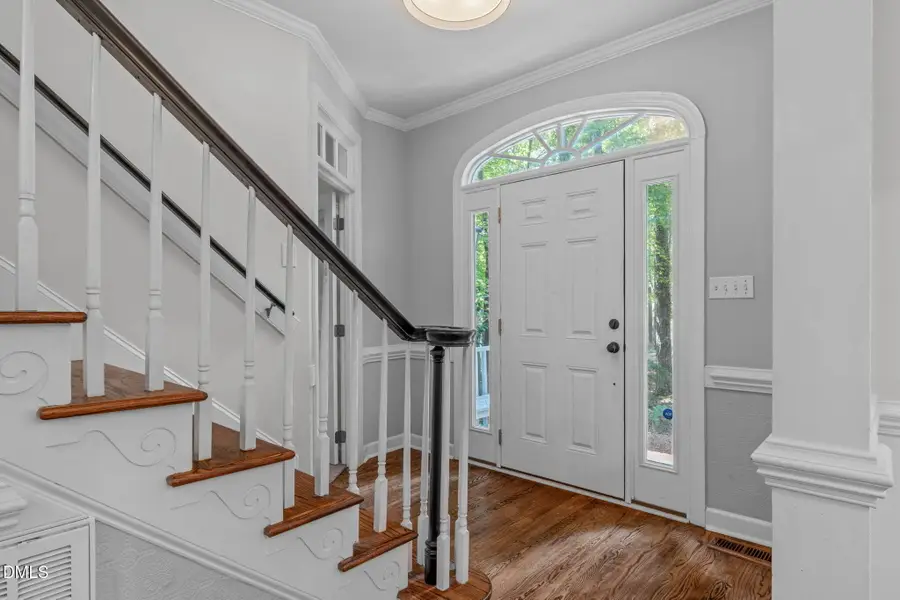 5013 Shimberg Place, Fuquay Varina, NC 27526 - #3
