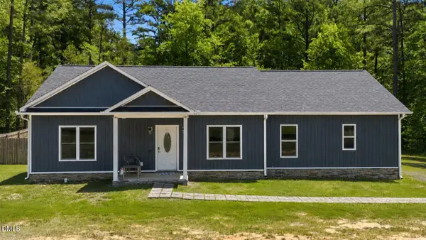 106 Old Nc 75, Stem, NC 27581
