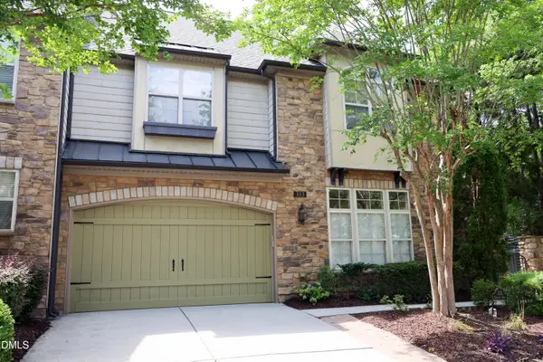 333 Sunstone Drive, Cary, NC 27519