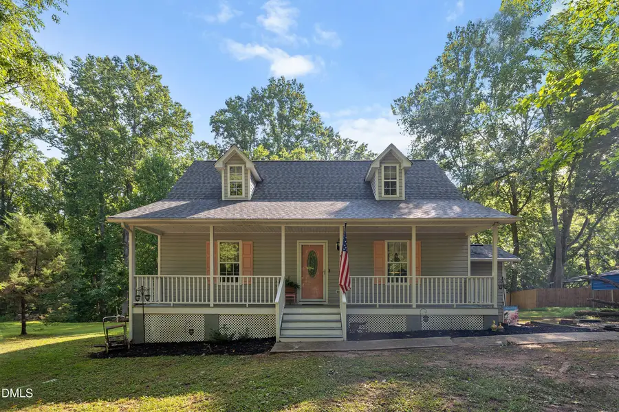 112 Waiters Way, Youngsville, NC 27596 - #2