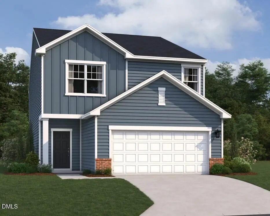 6652 Chillingham Drive, Middlesex, NC 27557 - #1