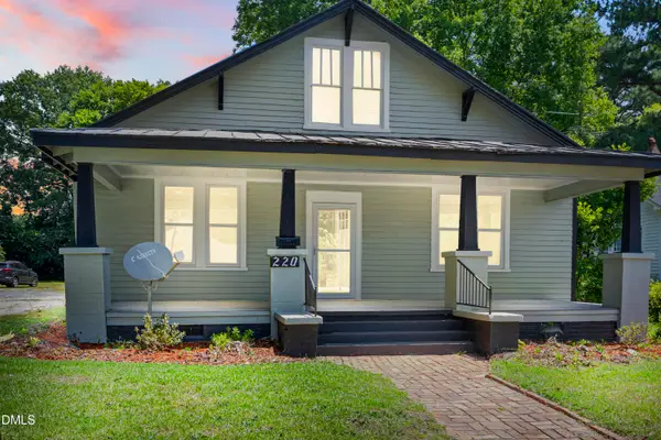 220 Beaman Street, Clinton, NC 28328