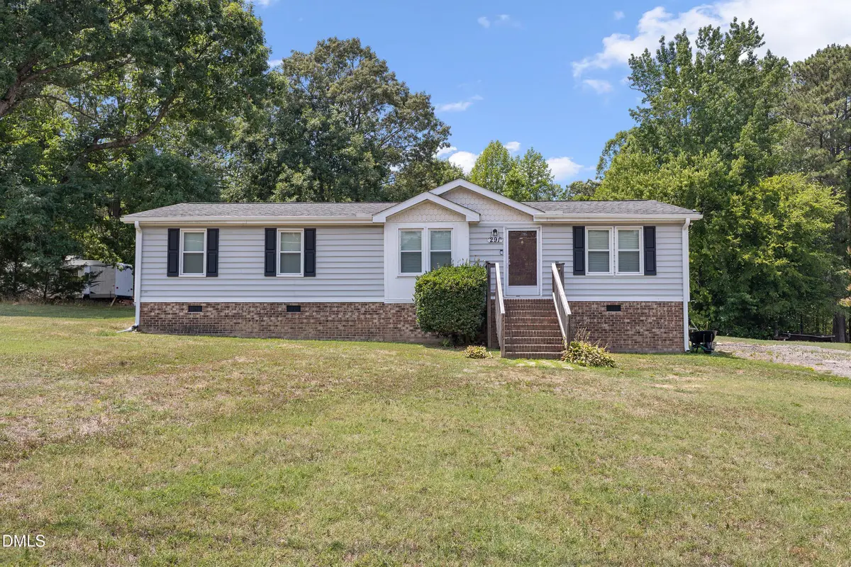 291 Cooke Road, Louisburg, NC 27549 - #1