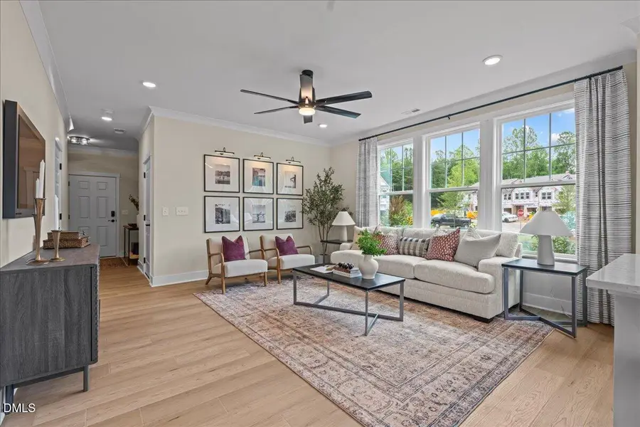 1282 Hammond Drive, Mebane, NC 27302 - #3